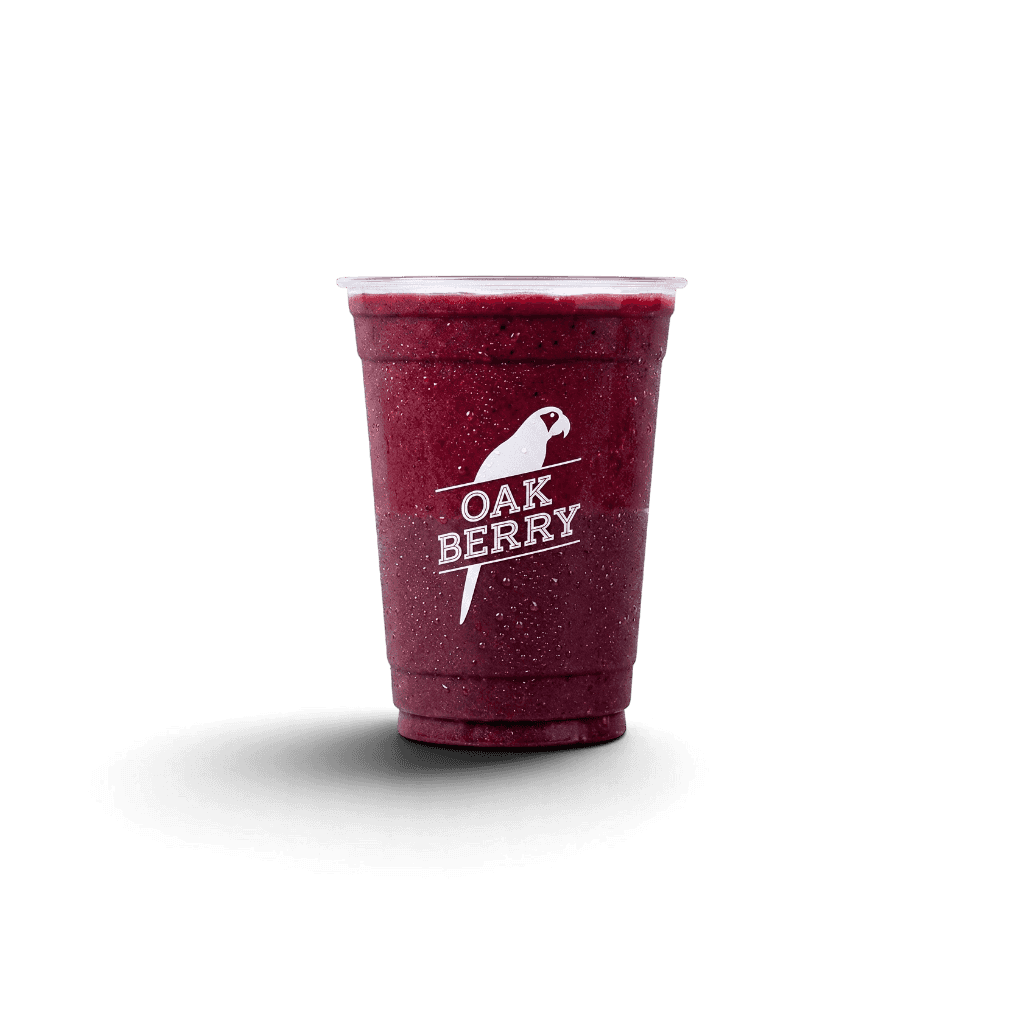 Very Berry (Works)