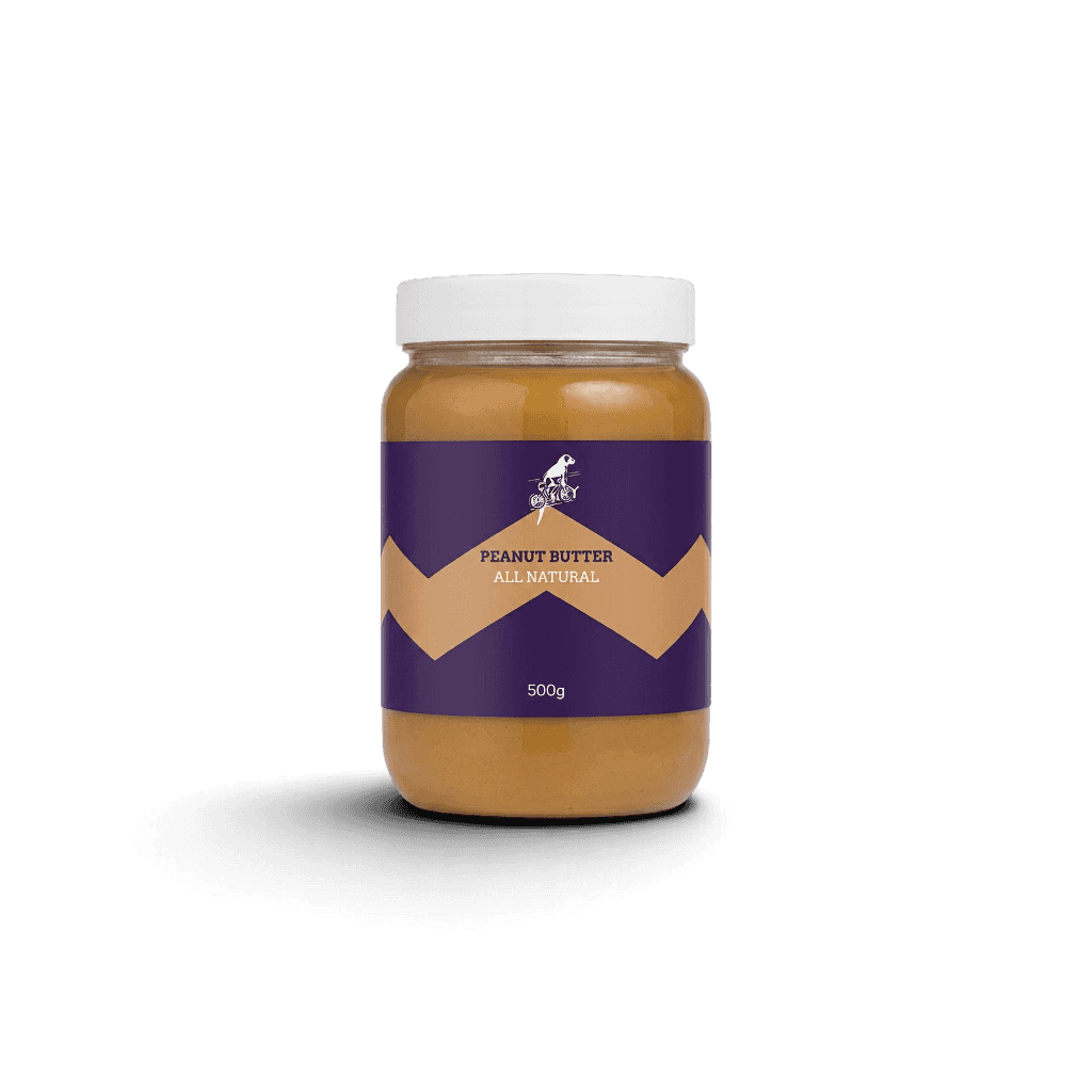 Peanut Butter