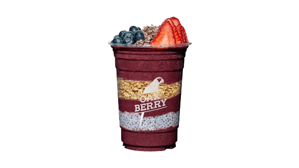 Cruchy Bowl (Works)